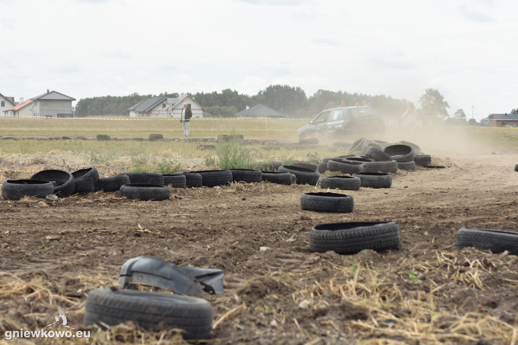 III Wrak Race Słońsko