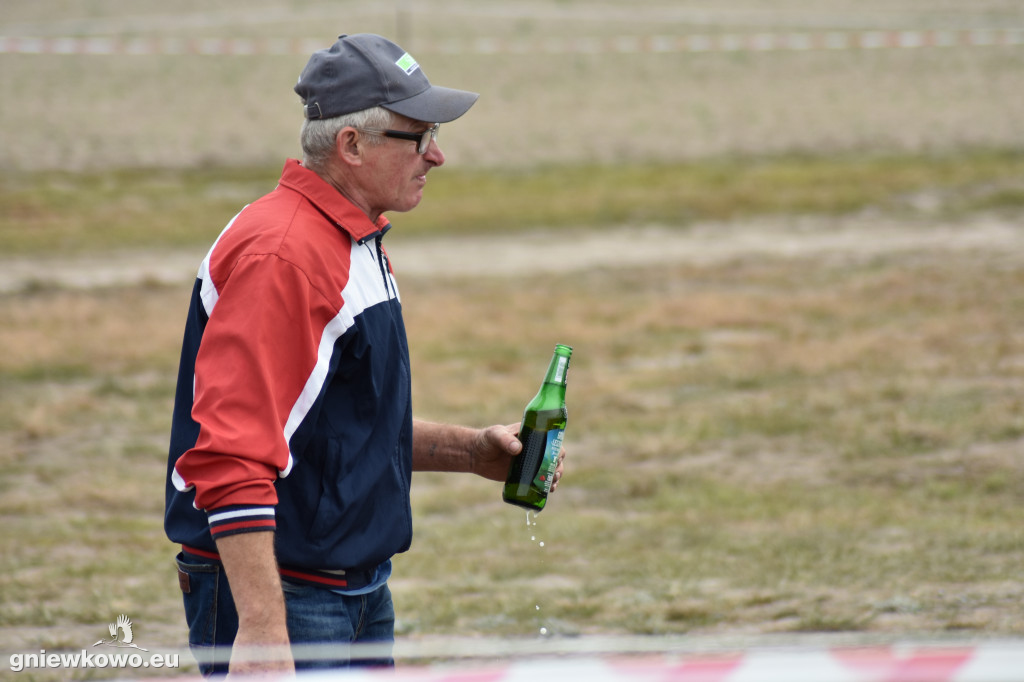 III Wrak Race Słońsko