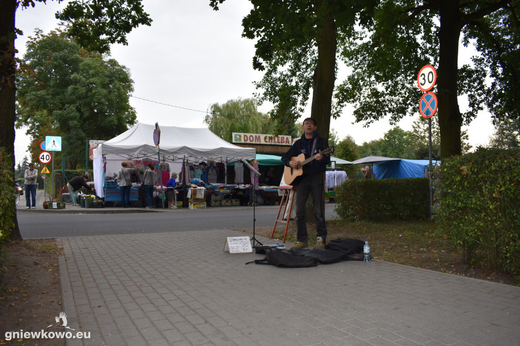 1. Festiwal Kultury Ulicznej