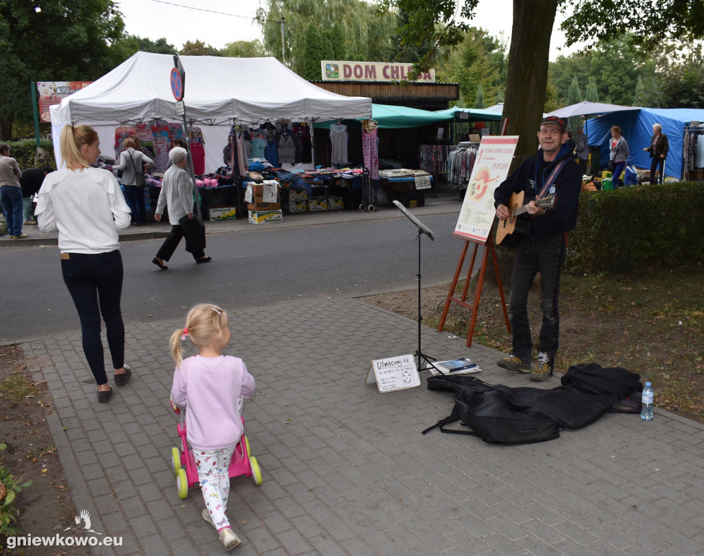 1. Festiwal Kultury Ulicznej