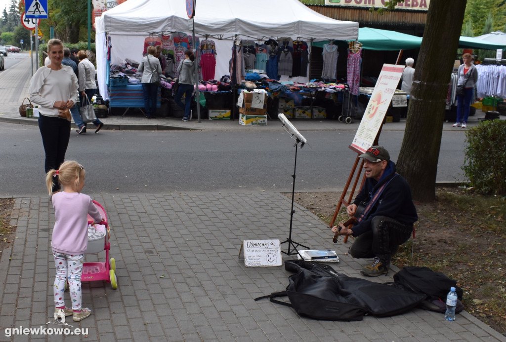 1. Festiwal Kultury Ulicznej