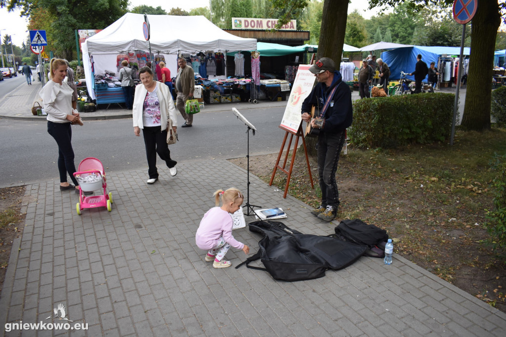 1. Festiwal Kultury Ulicznej