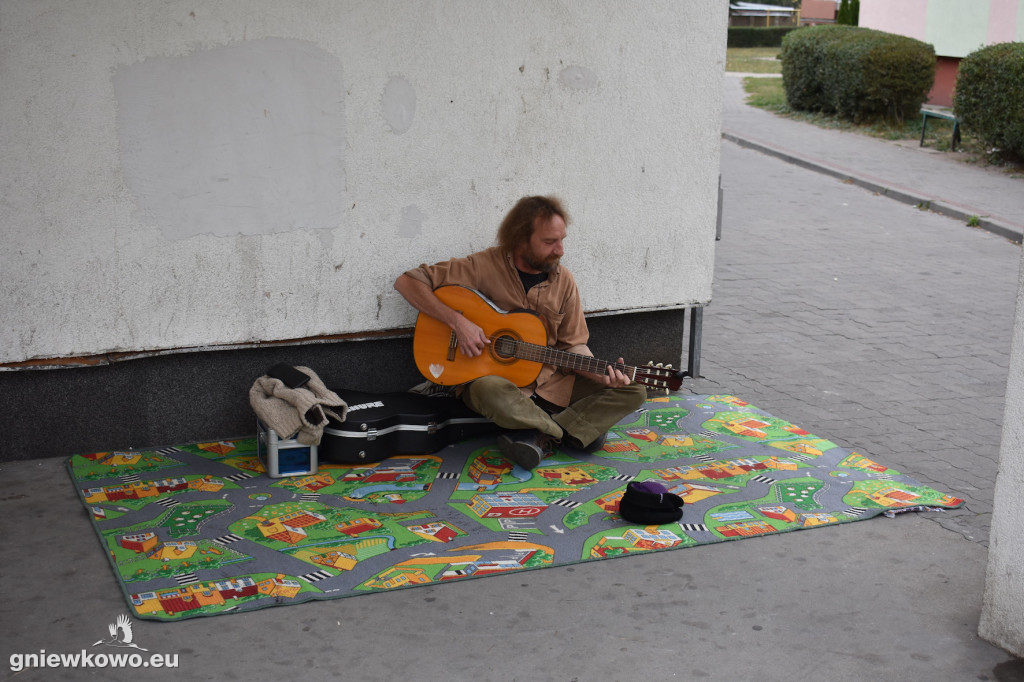 1. Festiwal Kultury Ulicznej