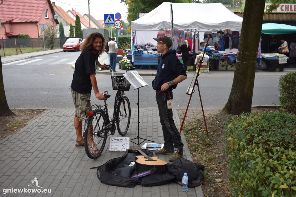 1. Festiwal Kultury Ulicznej