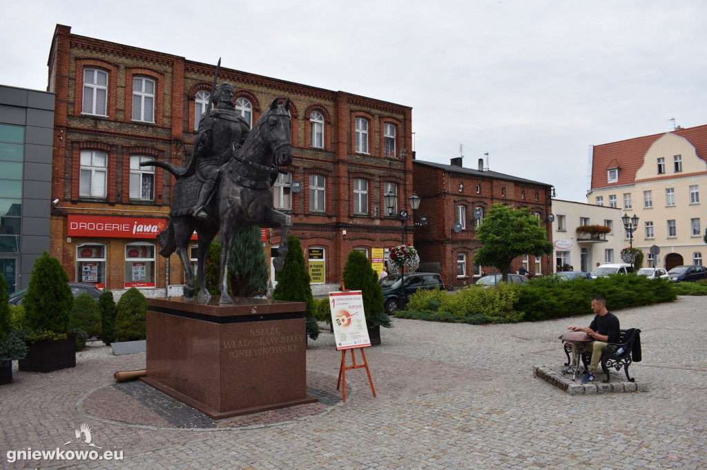 1. Festiwal Kultury Ulicznej