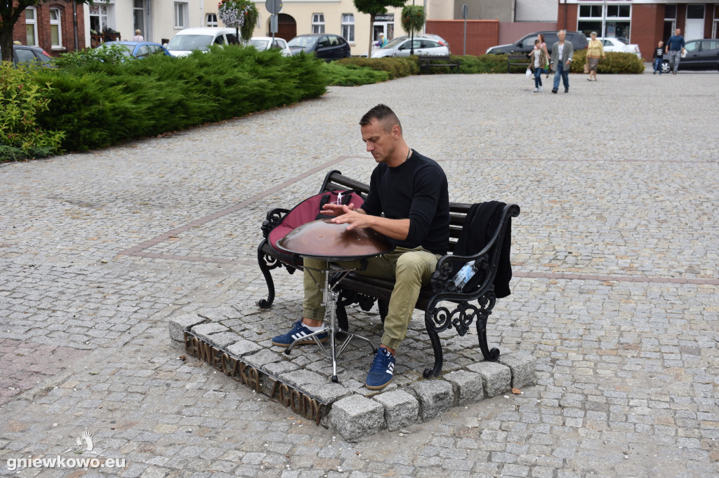1. Festiwal Kultury Ulicznej