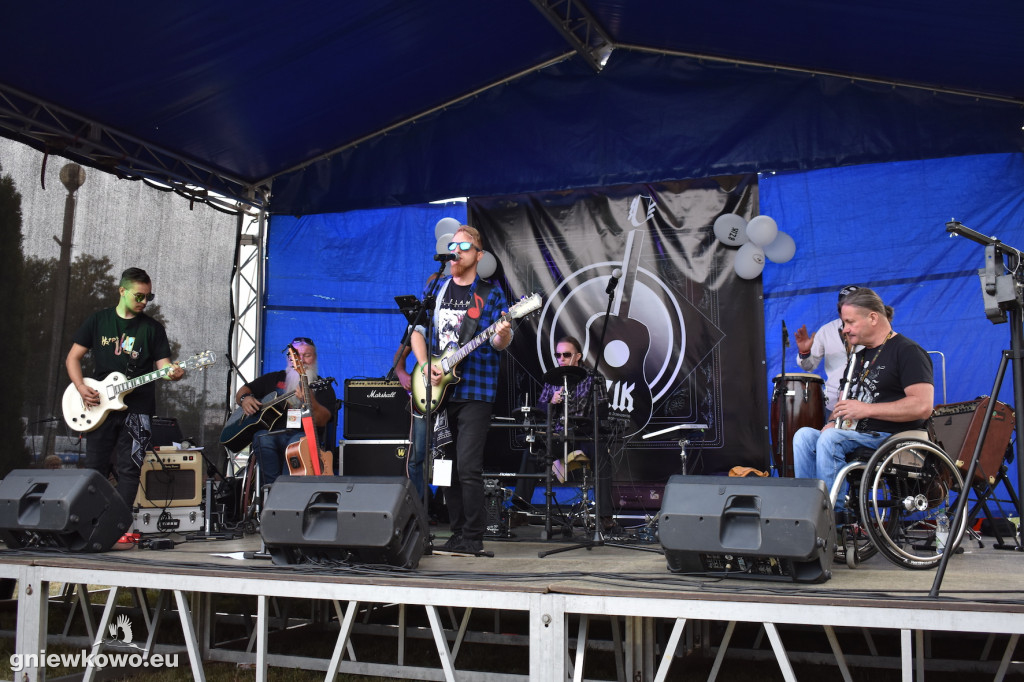 1. Festiwal Kultury Ulicznej
