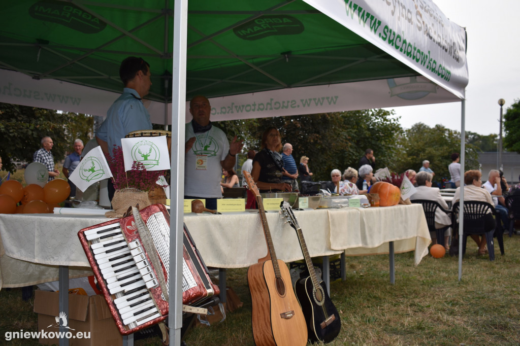 1. Festiwal Kultury Ulicznej