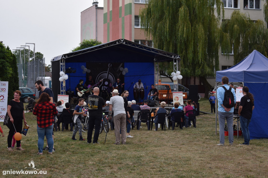 1. Festiwal Kultury Ulicznej