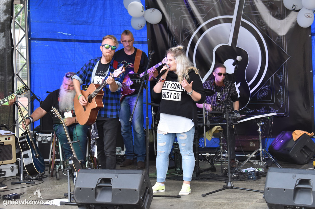 1. Festiwal Kultury Ulicznej