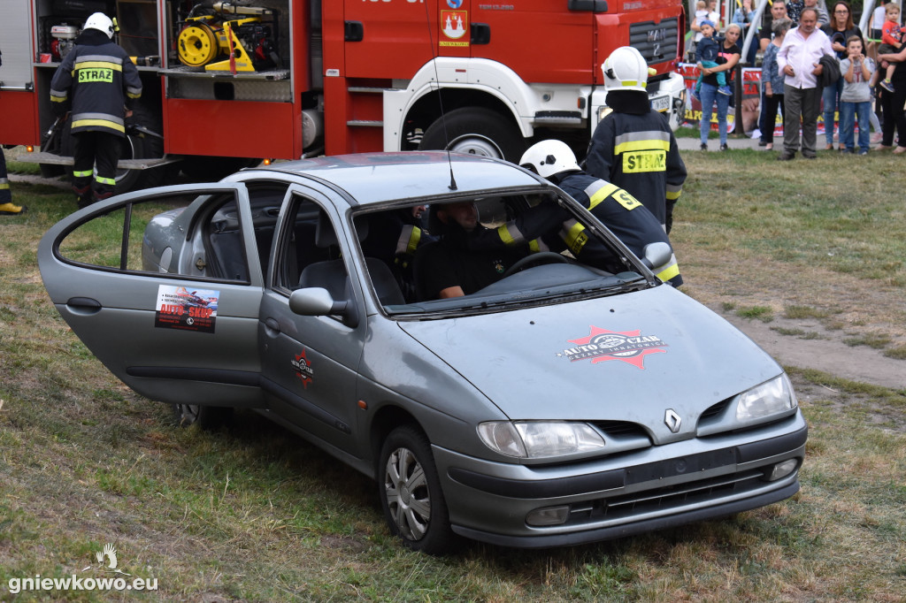 1. Festiwal Kultury Ulicznej