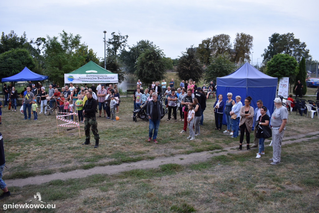 1. Festiwal Kultury Ulicznej