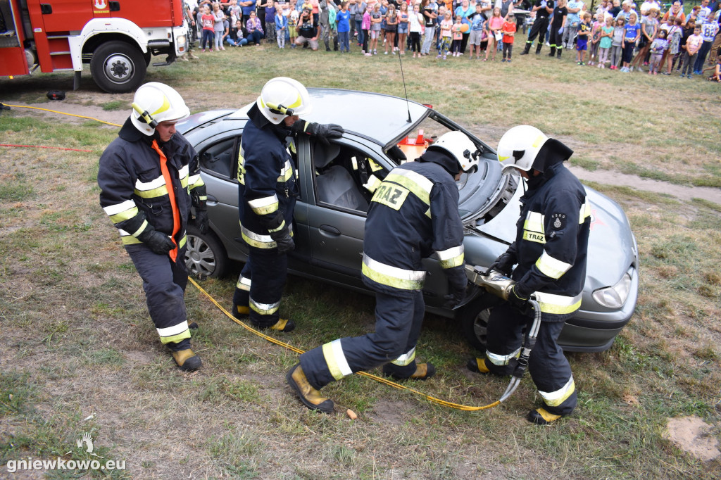 1. Festiwal Kultury Ulicznej
