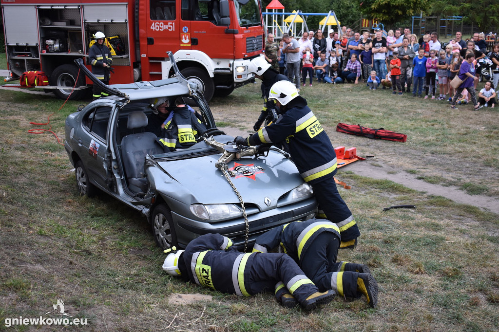 1. Festiwal Kultury Ulicznej