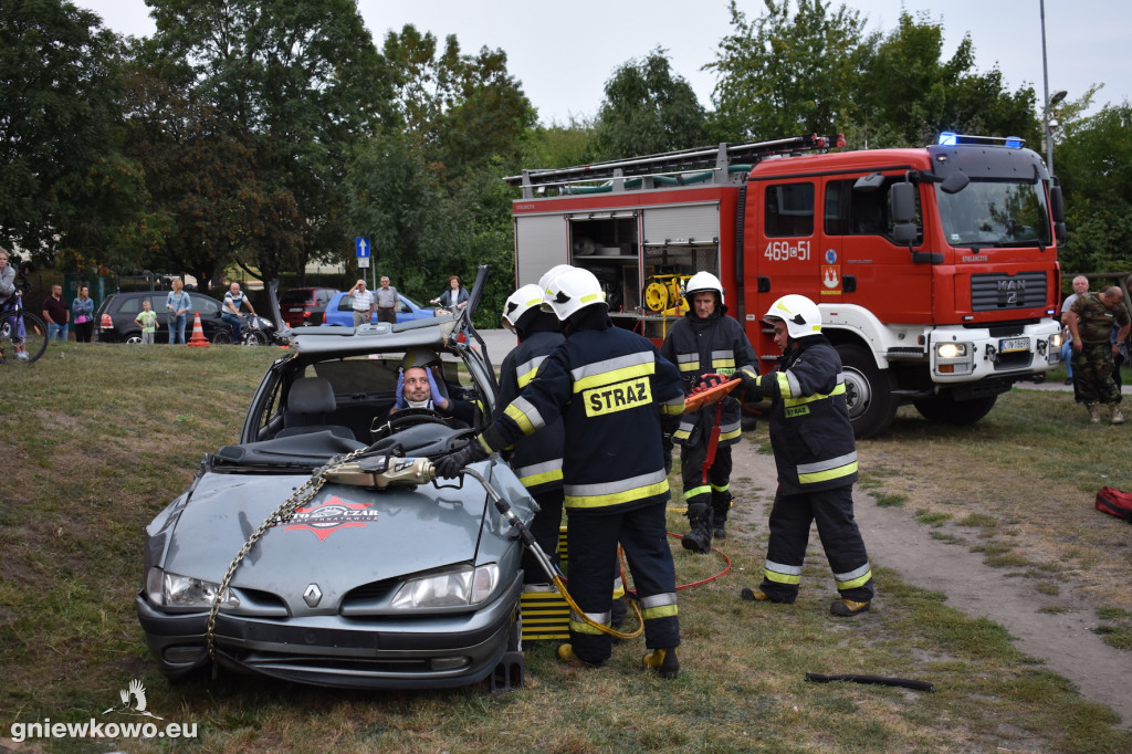 1. Festiwal Kultury Ulicznej