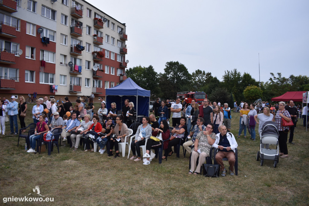 1. Festiwal Kultury Ulicznej