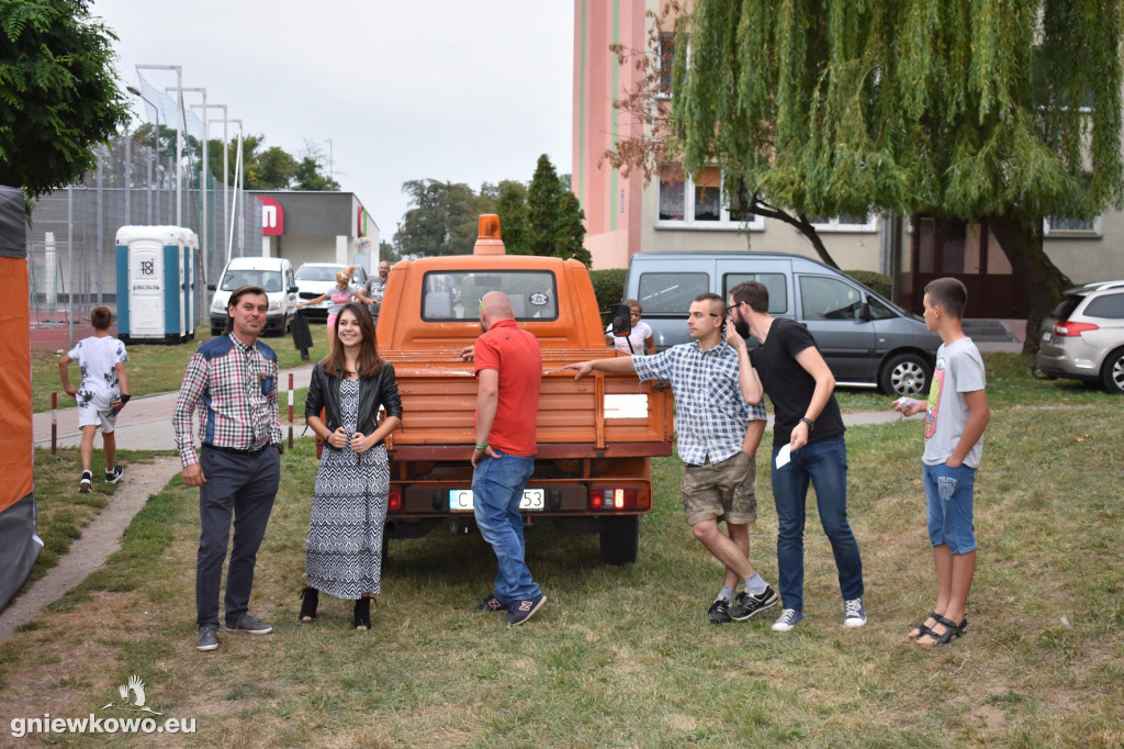 1. Festiwal Kultury Ulicznej
