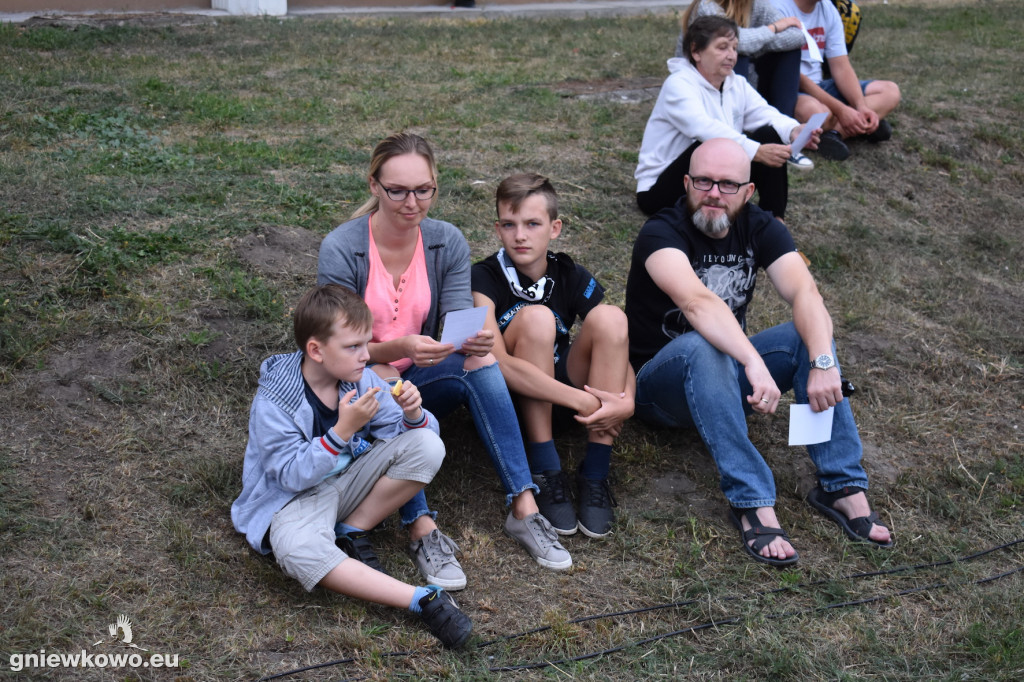 1. Festiwal Kultury Ulicznej