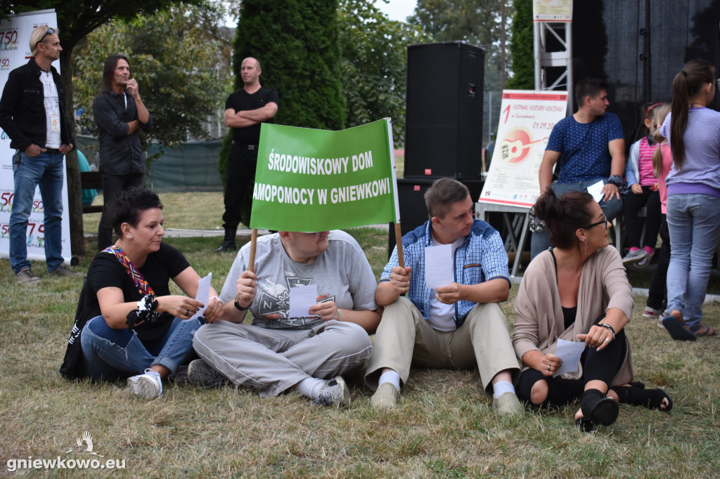 1. Festiwal Kultury Ulicznej