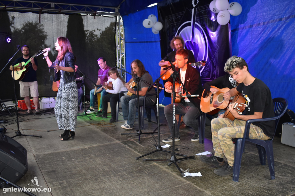 1. Festiwal Kultury Ulicznej