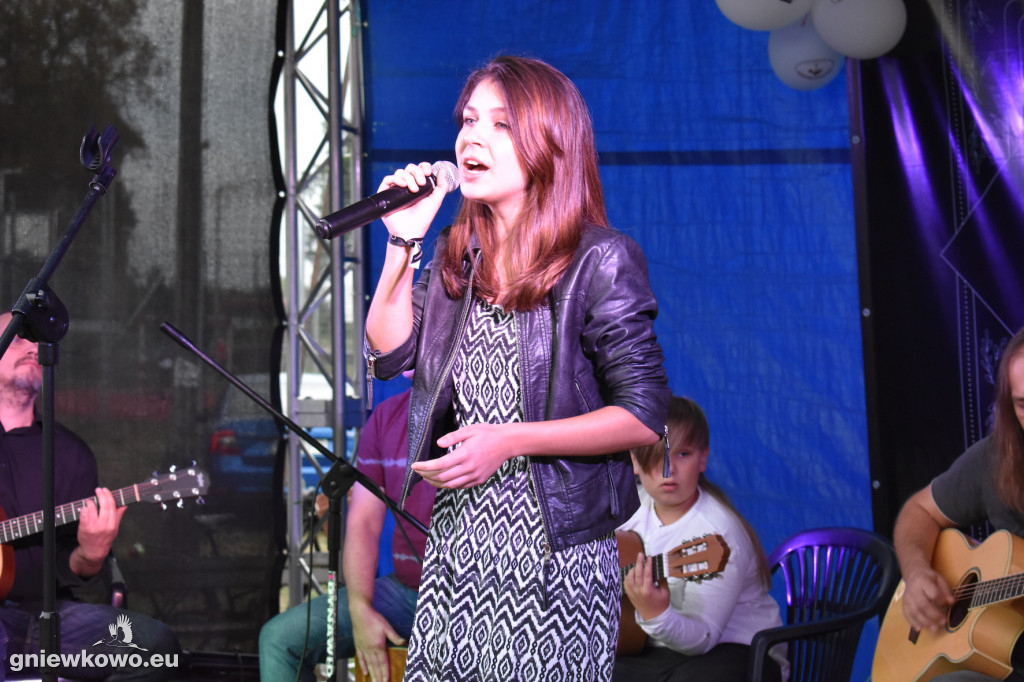 1. Festiwal Kultury Ulicznej