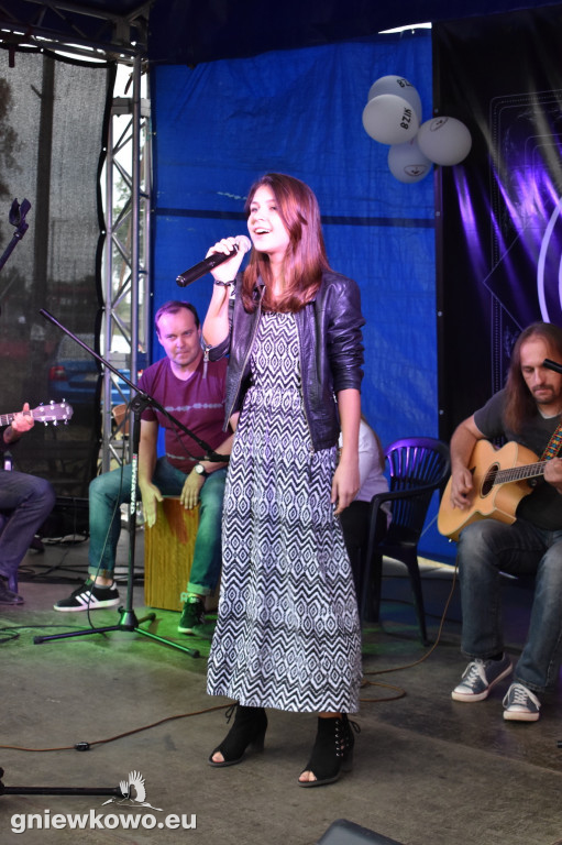 1. Festiwal Kultury Ulicznej