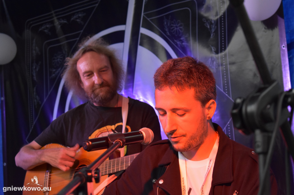 1. Festiwal Kultury Ulicznej