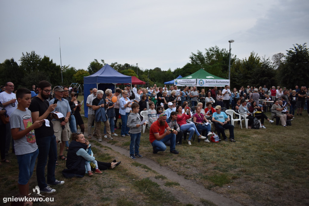 1. Festiwal Kultury Ulicznej