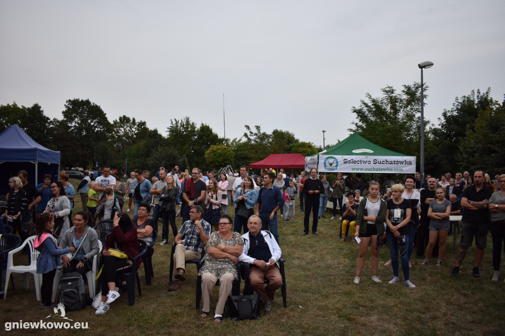 1. Festiwal Kultury Ulicznej