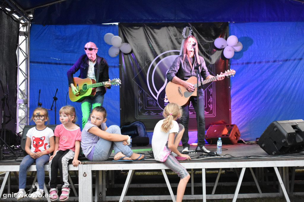1. Festiwal Kultury Ulicznej