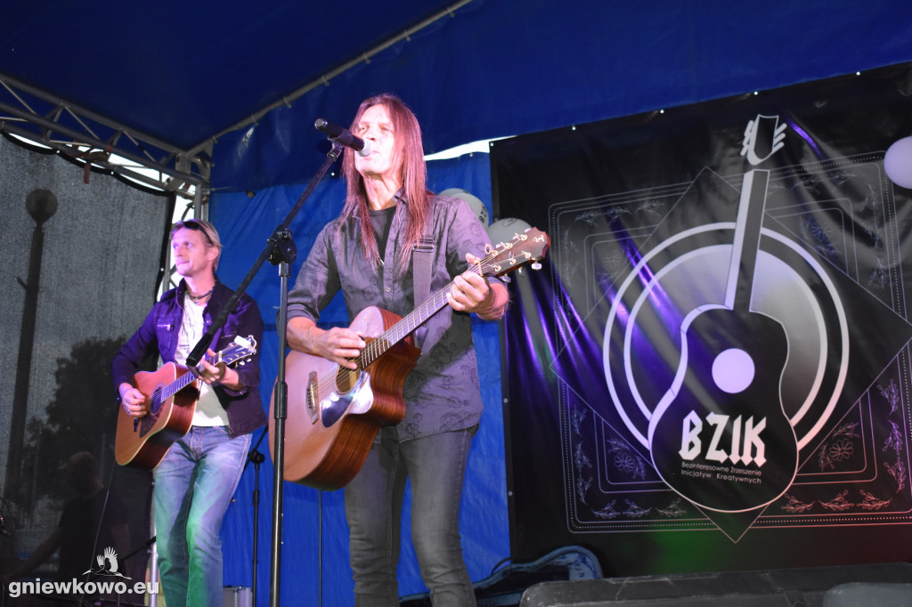 1. Festiwal Kultury Ulicznej