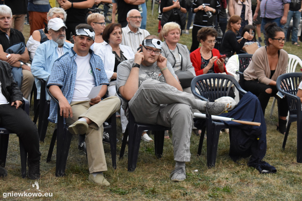 1. Festiwal Kultury Ulicznej