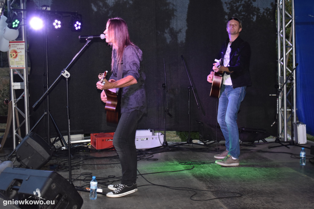 1. Festiwal Kultury Ulicznej
