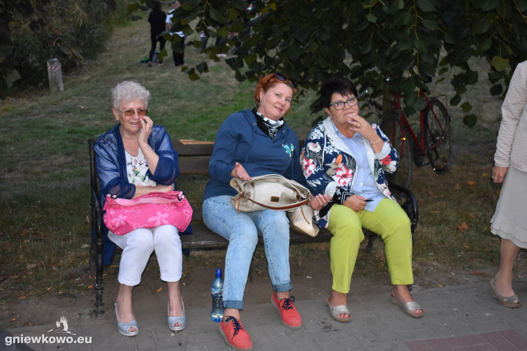 1. Festiwal Kultury Ulicznej