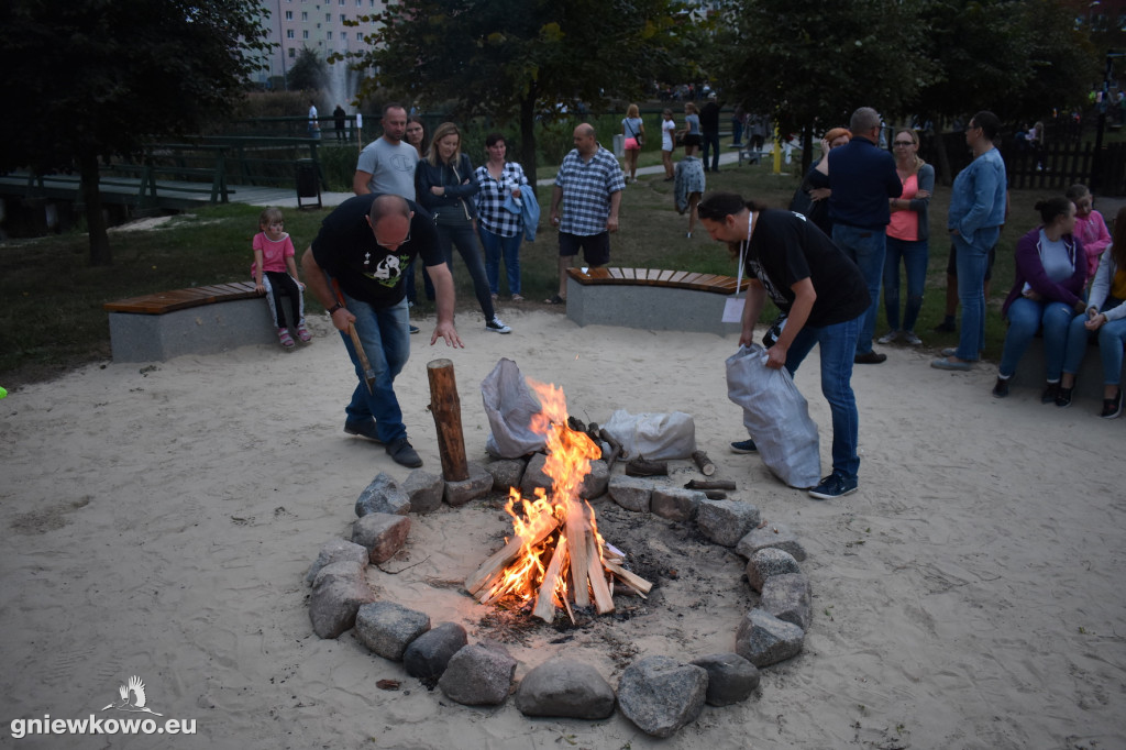 1. Festiwal Kultury Ulicznej