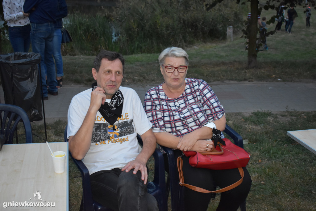 1. Festiwal Kultury Ulicznej