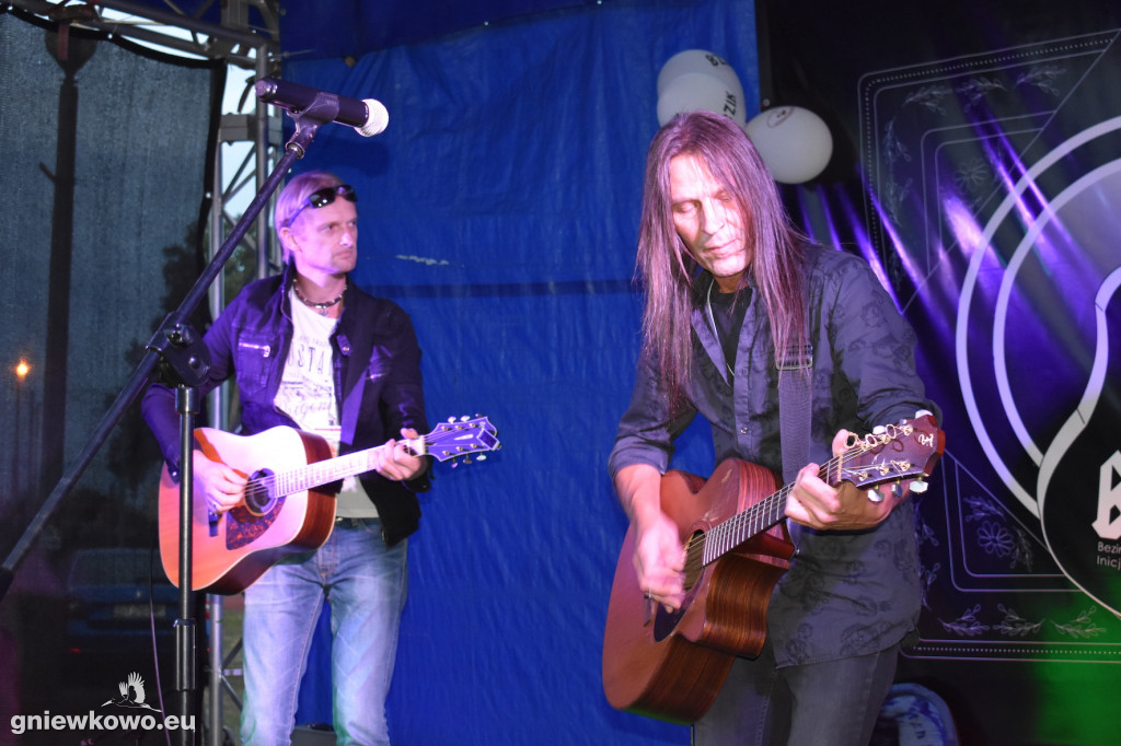1. Festiwal Kultury Ulicznej