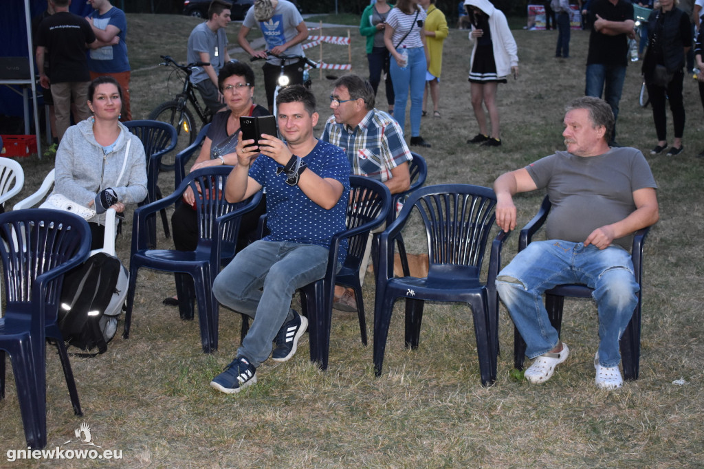 1. Festiwal Kultury Ulicznej