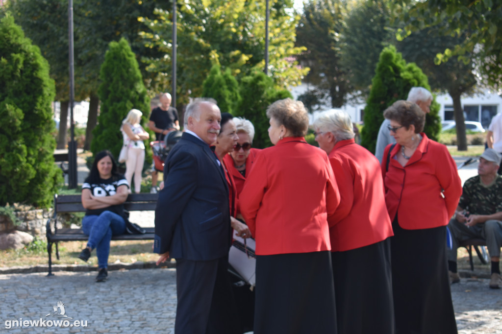 Rozpoczęcie Dni Gniewkowa 2018
