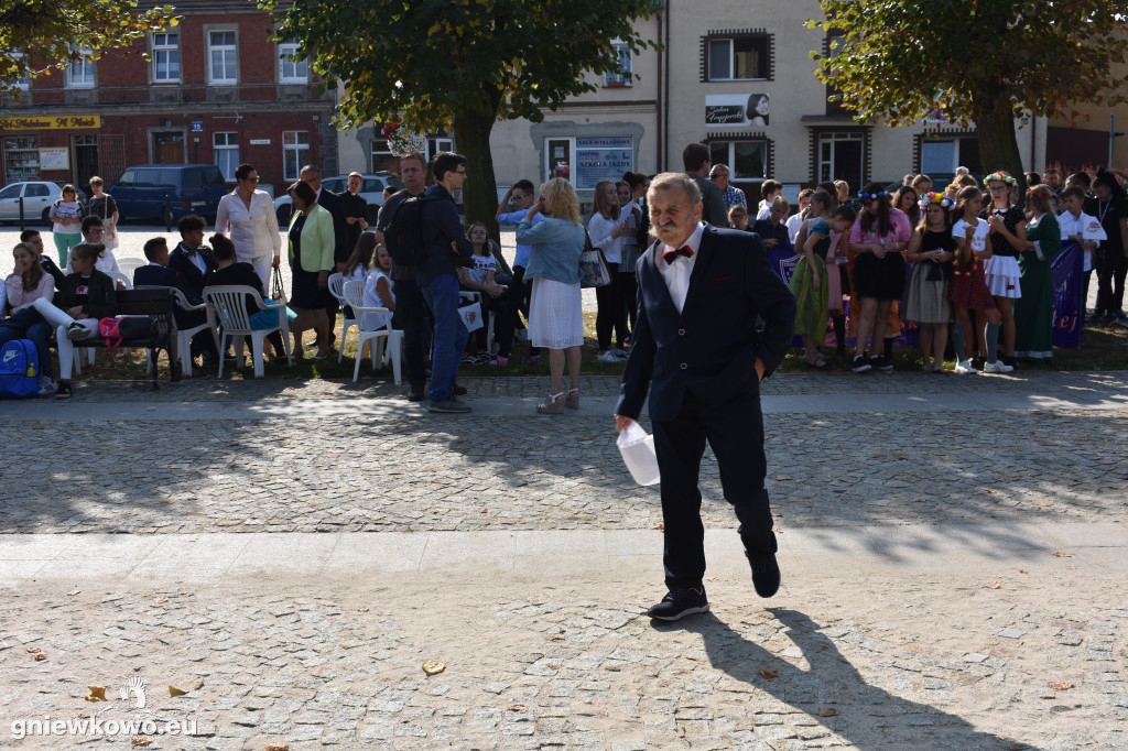 Rozpoczęcie Dni Gniewkowa 2018