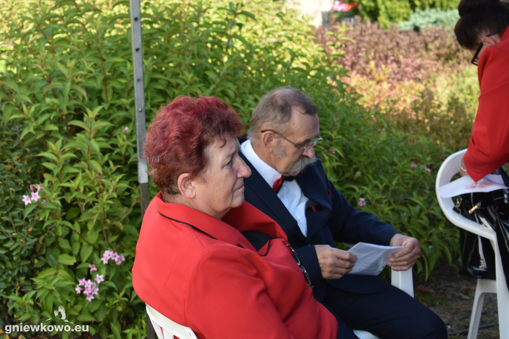 Rozpoczęcie Dni Gniewkowa 2018