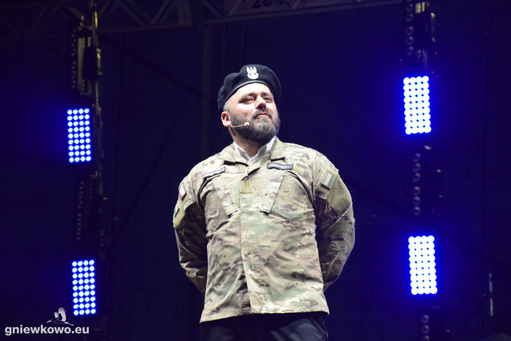 Dni Gniewkowa - sobota (8.9.18)