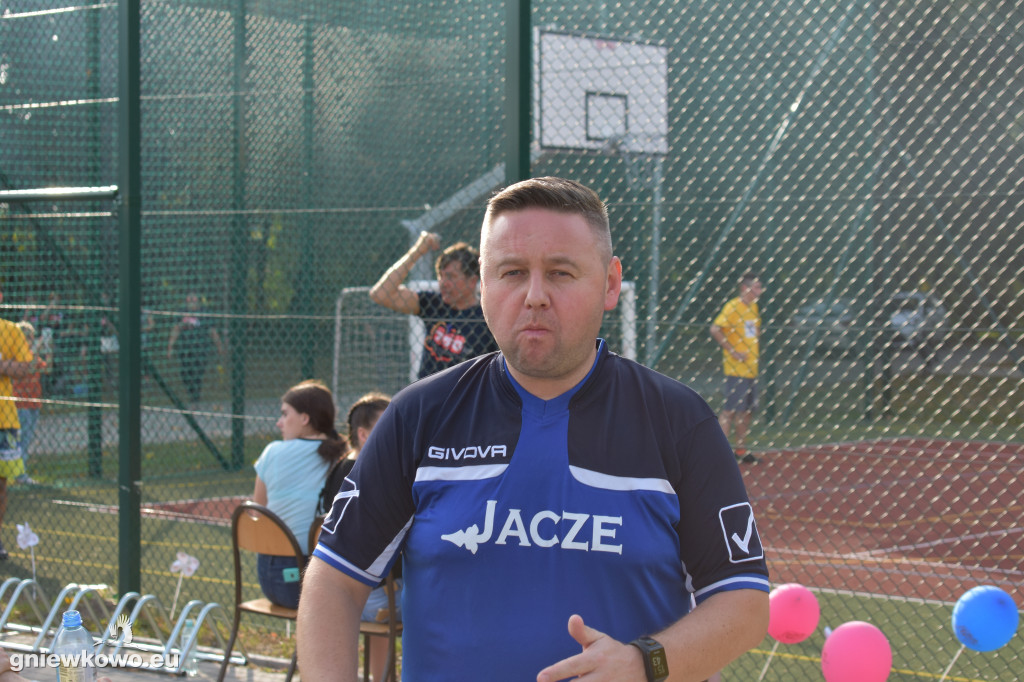 Mecz dla Niepodległej