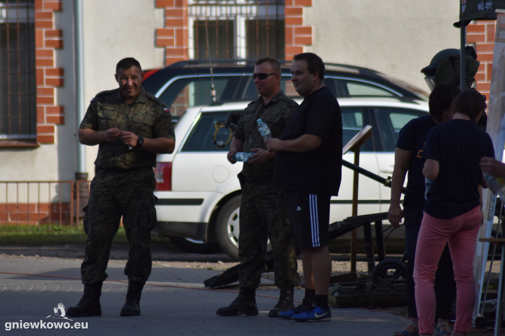 Mecz dla Niepodległej