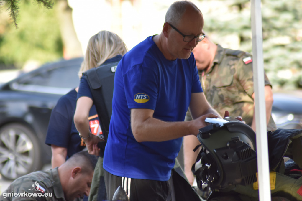 Mecz dla Niepodległej