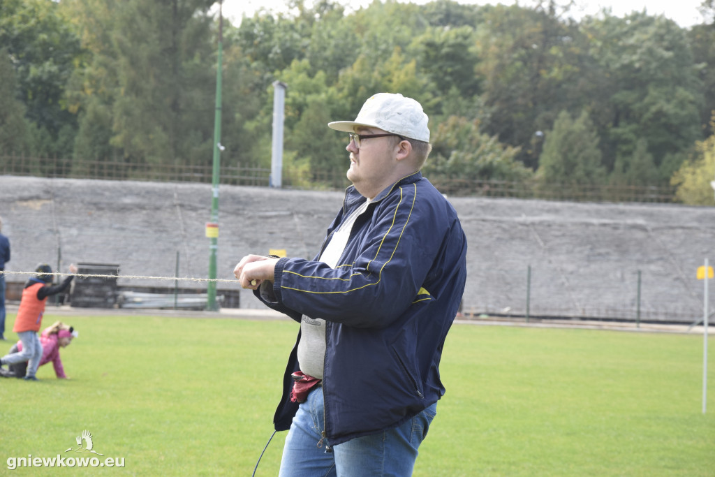 Święto Latawca w Gniewkowie