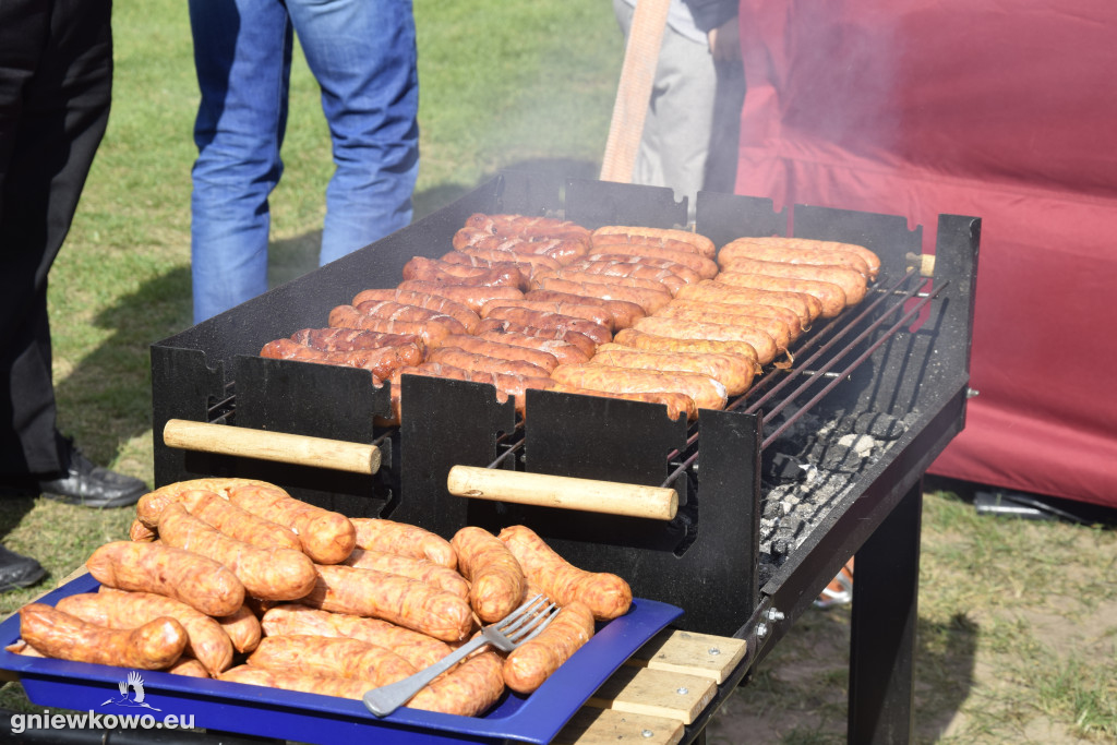 Święto Latawca w Gniewkowie