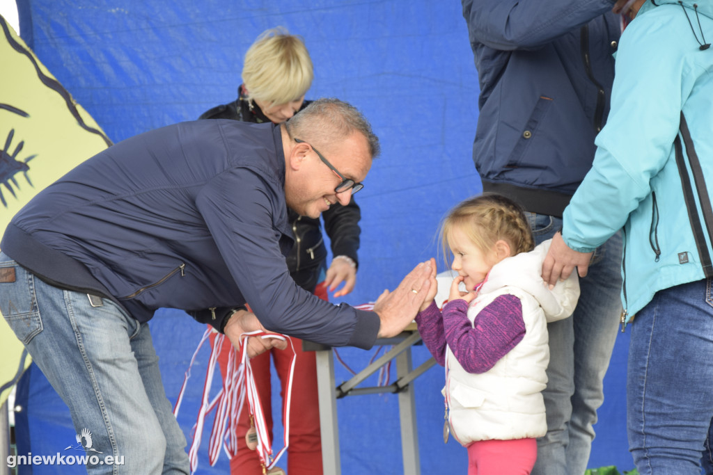 Święto Latawca w Gniewkowie