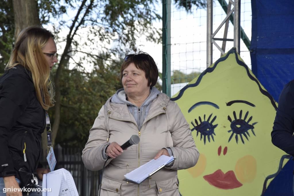Święto Latawca w Gniewkowie