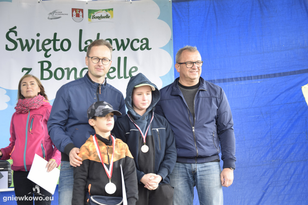Święto Latawca w Gniewkowie